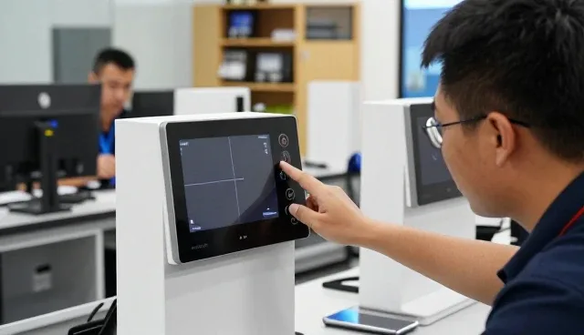 维修服务功能特点说明